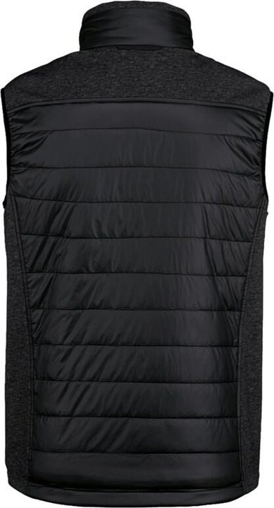 Actual product image Hakro Hybrid Vest Arizona black, XS (XS)