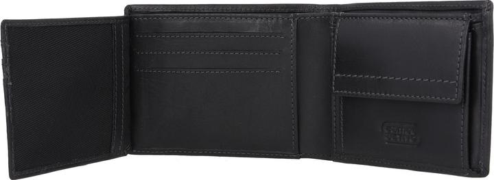 Image du produit Camel Active Porte-monnaie en cuir véritable