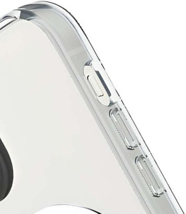 Immagine prodotto RhinoShield CLEAR CASE MAGSAFE IPHONE 12/12 PRO (Apple iPhone 12, Apple iPhone 12 Pro)