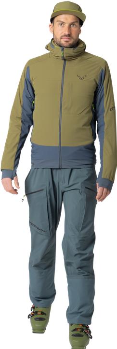 Produktbild Dynafit Tigard Alpha Direct Jacke Herren (S)