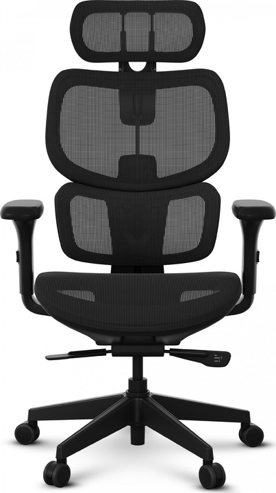 Actual product image Sense7 Nobu