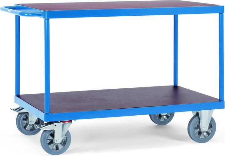 Produktbild Fetra 12405