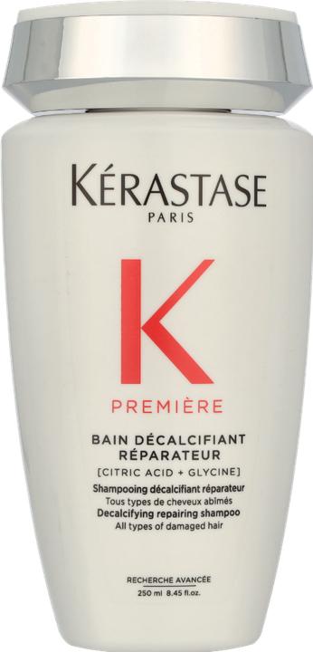 Actual product image Kérastase Première Bain Décalcifiant Réparateur (250 ml, Liquid shampoo)