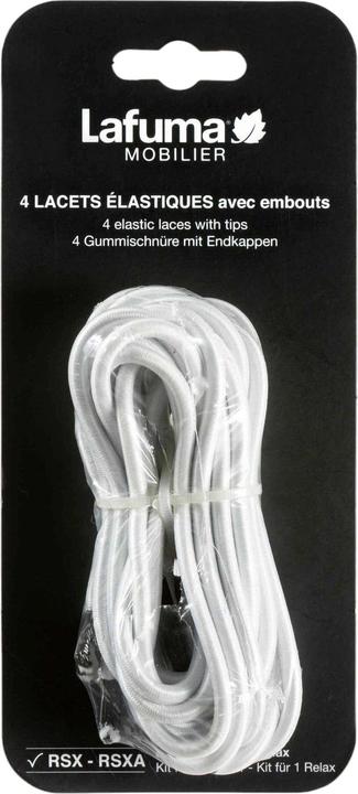 Actual product image Lafuma Rubber cord