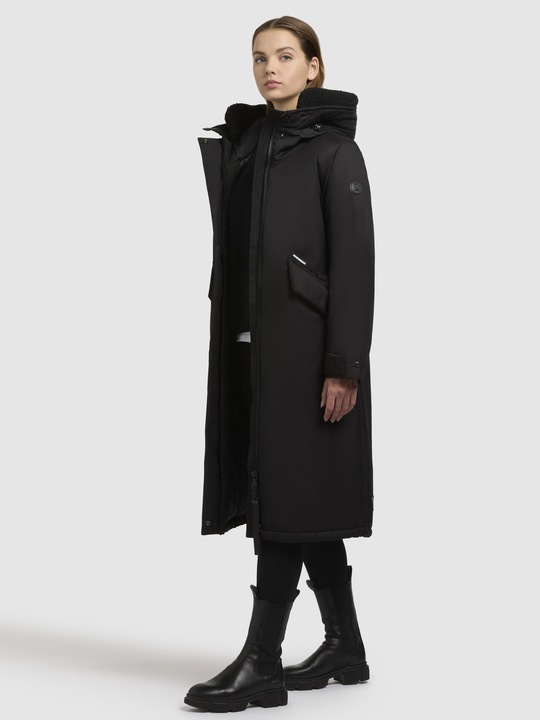 Actual product image Khujo Agneta-YM (S)