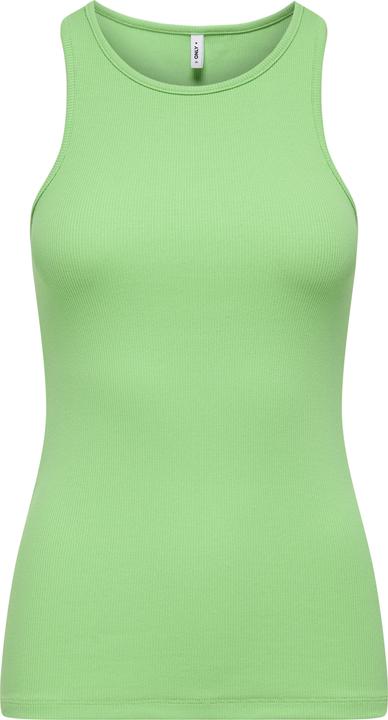 Actual product image Only Ribbed tank top Tank top (M)