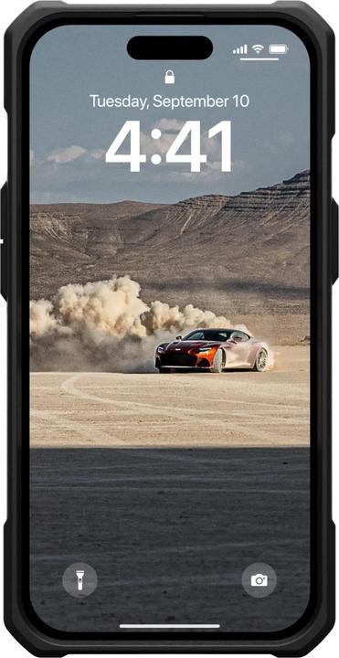 Actual product image UAG Monarch Case (Apple iPhone 15)