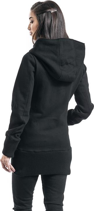 Produktbild RED by EMP Zip Case (M)