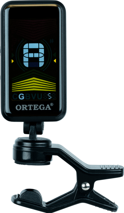 Actual product image Ortega Easy Clip-On