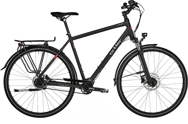 Ortler Perigor 9-Gang (55 cm)