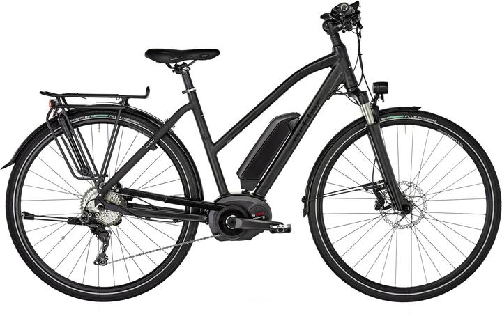 Ortler Bozen Premium Trapez (50 cm)