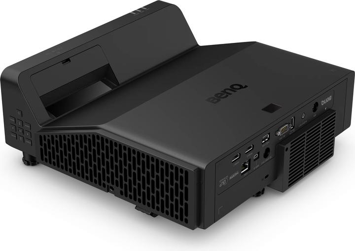 Produktbild BenQ Beamer LU895UST 5000 Lumen WUXGA Laser ShortT. 0,253 (WUXGA, 5000 lm)