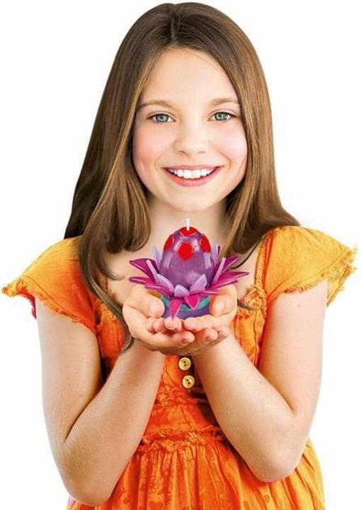 Produktbild Clementoni L'Atelier des Bougies