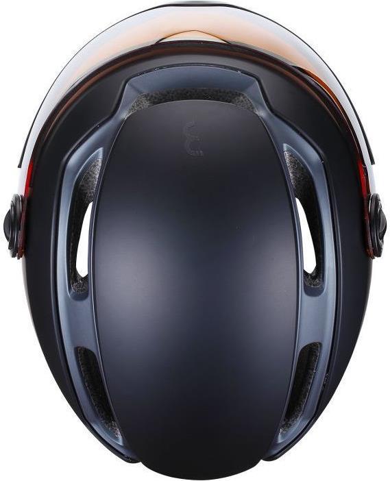 Actual product image BBB Indra Speed 45 BHE-56F Helmet Faceshield (58 - 62 cm)