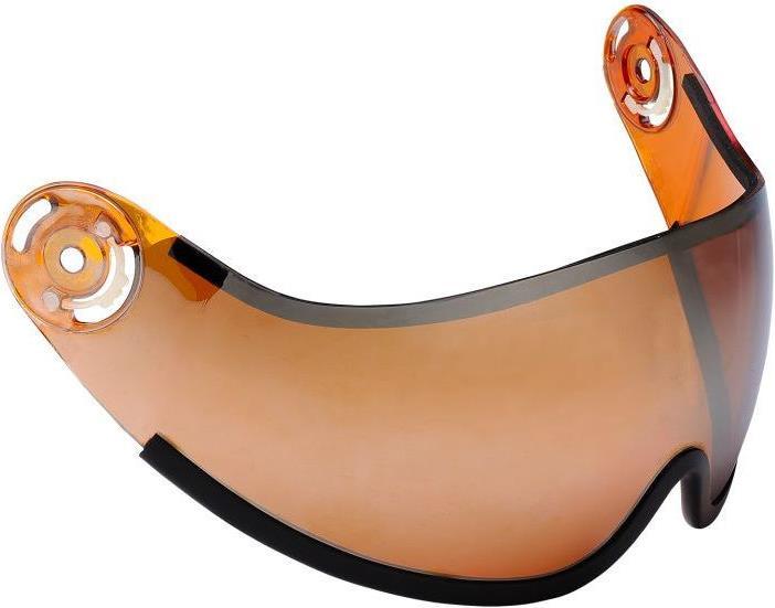 Actual product image BBB Indra Speed 45 BHE-56F Helmet Faceshield (58 - 62 cm)