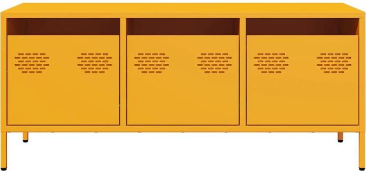 Actual product image vidaXL TV-Schrank (101.50 x 39 x 43.50 cm)