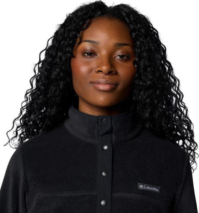 Produktbild Columbia Benton Springs II Sweatshirt Snap Fleece (L)
