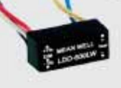 Image du produit MeanWell LDD-700LW Convertisseur DC/DC, impression