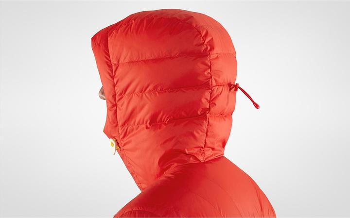 Immagine prodotto Fjällräven Pacchetto spedizione con cappuccio (S)