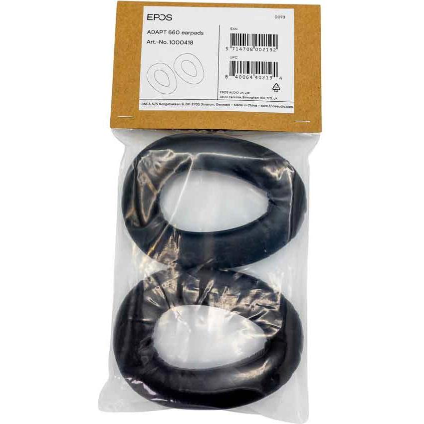 Thumbnail - EPOS Adapt 660 Earpad, Headset Zubehör