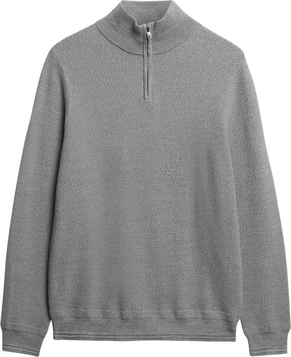 Produktbild Superdry Cotton Texture Henley (M)