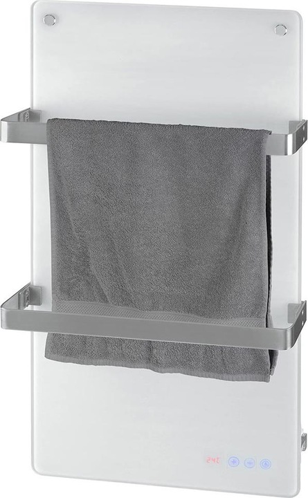 Actual product image Eurom Sani Comfort (400 W)
