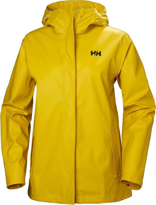 Essential Yellow