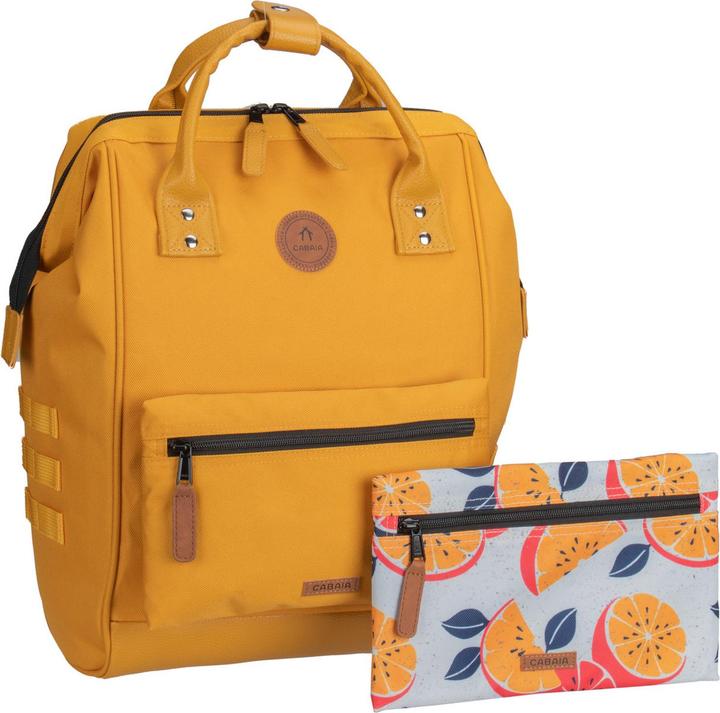 Image du produit Cabaia Sac à dos / Backpack Adventurer Recycled Oxford Medium (23 l)