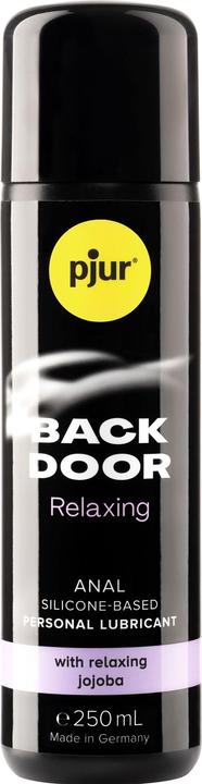 Produktbild Pjur Back Door (250 ml)