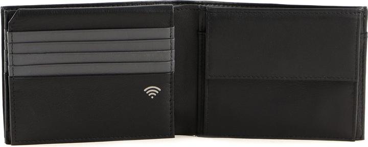Actual product image Mandarina Duck Downtown Wallet