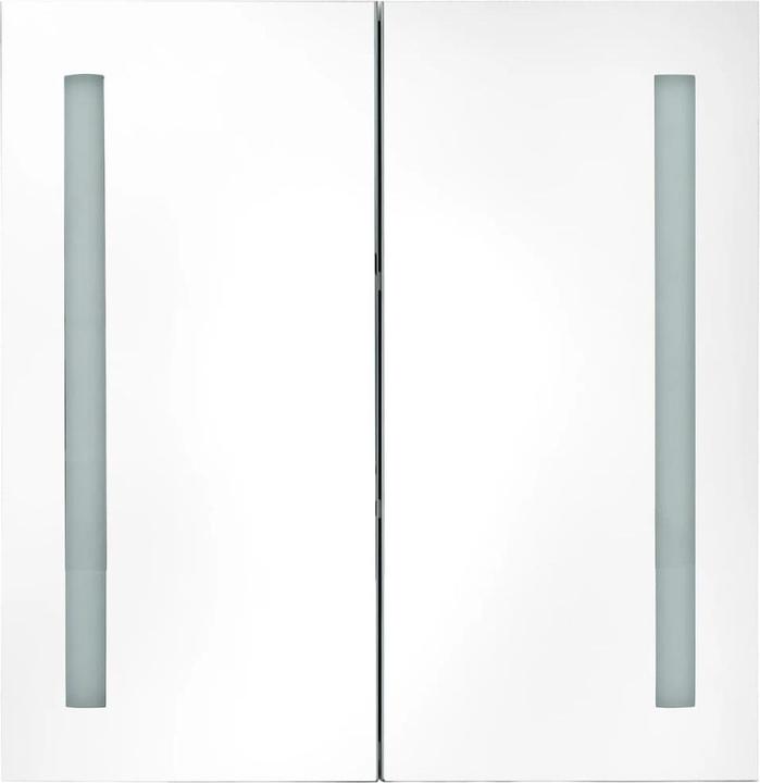 Produktbild vidaXL Sigurd (62 x 14 x 60 cm)