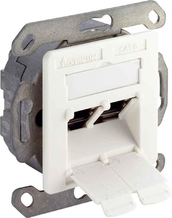Produktbild Leviton WAEG6V-Dose
