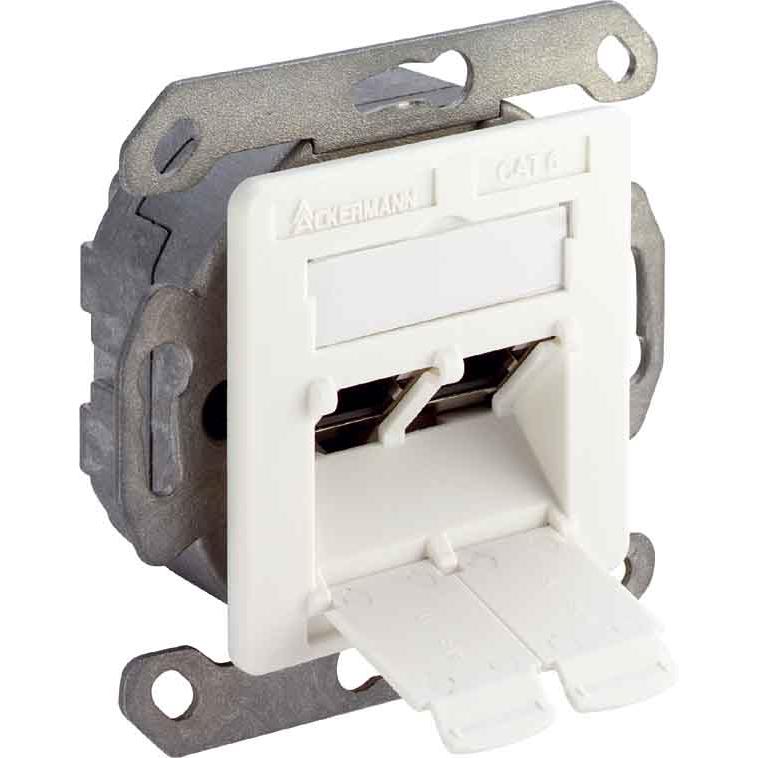 Leviton, Abzweigdose, WAEG6V-Dose