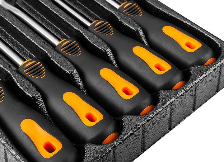 Actual product image Neo Upholstery Remover 5 pieces (11-825)