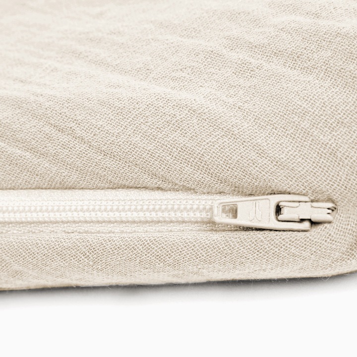 Image du produit Julius Zöllner Housse de coussin d'allaitement (190 cm)