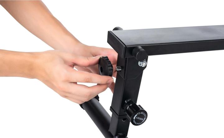 Produktbild Maxxmee Rudergerät