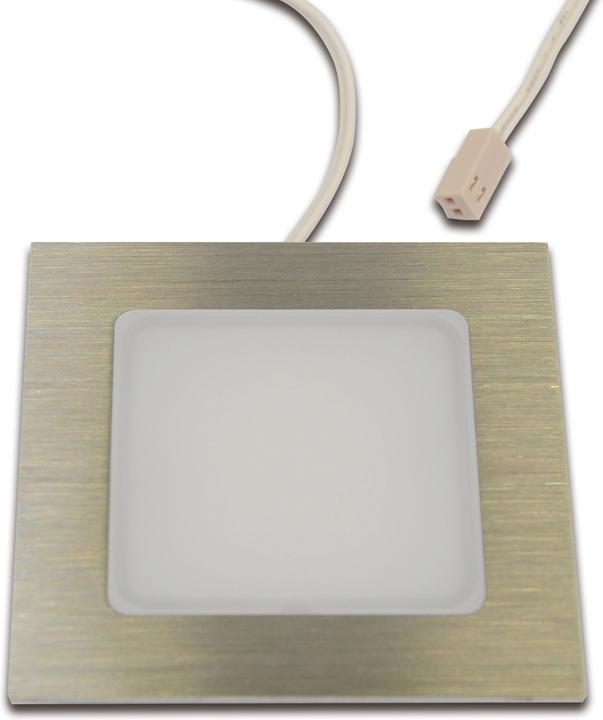 Hera LED-Einbauleuchte