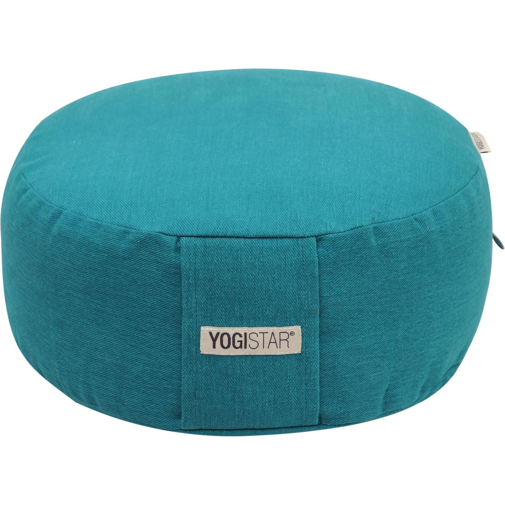 Yogistar, Meditationskissen