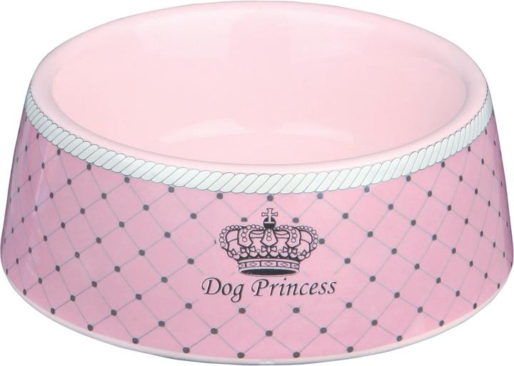 Produktbild Trixie Dog Princess Keramiknapf 0,18l (0.18 l)