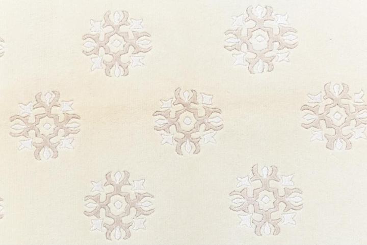 Actual product image Vidal Darya-Indian (122 x 175 cm)