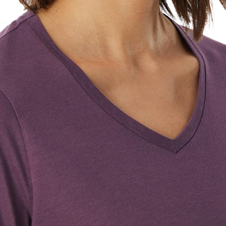 Immagine prodotto Uncover by Schiesser - Nightwear - Schlafanzug (50 Pflaume) (50)