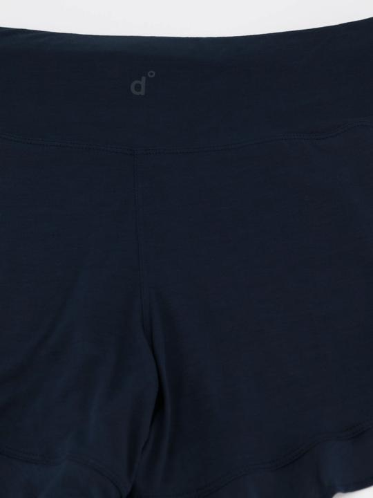 Actual product image Dagsmejan Stay Cool Air Sleep Shorts Short (S)