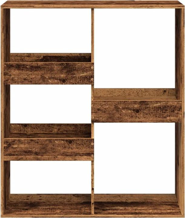 Immagine prodotto vidaXL Luca (100 x 33 x 115 cm)