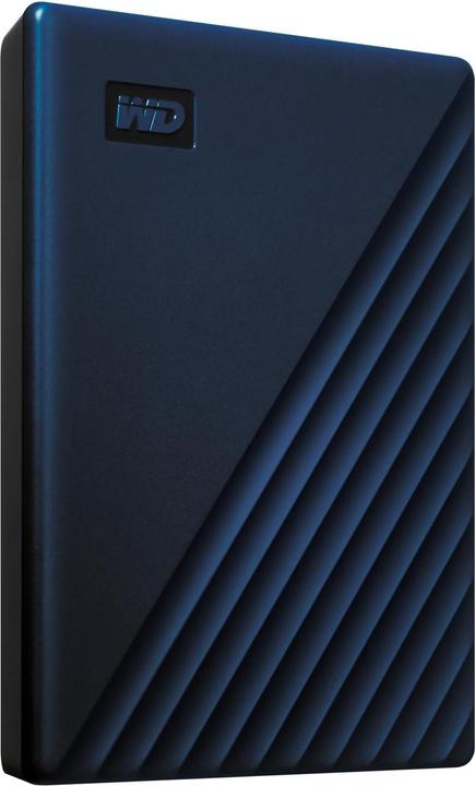 Produktbild WD My Passport - for Mac (2 TB)