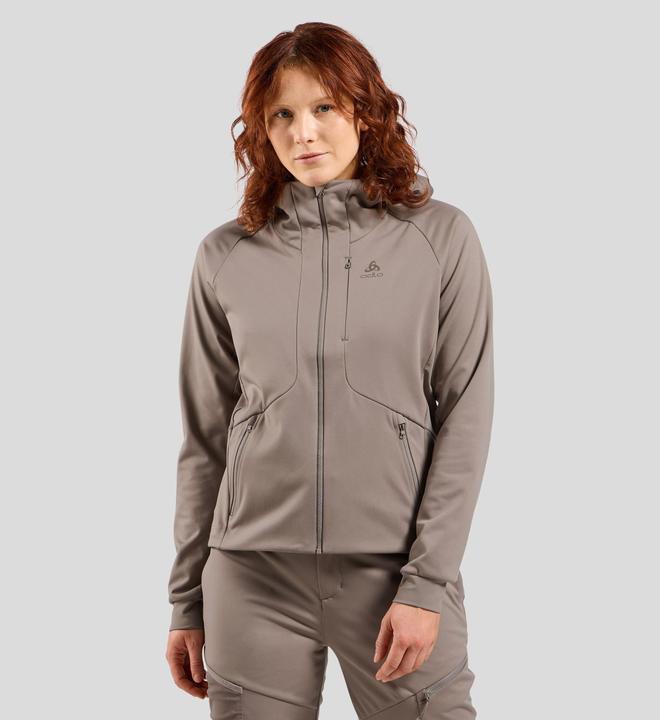Actual product image Odlo Zeroweight X-Warm (M)