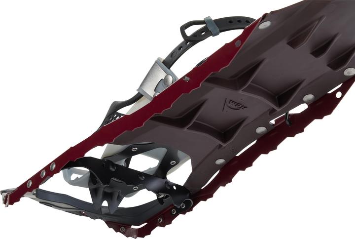 Produktbild Msr Revo Trail W25 Iron (with reinforced nose) (25.20")