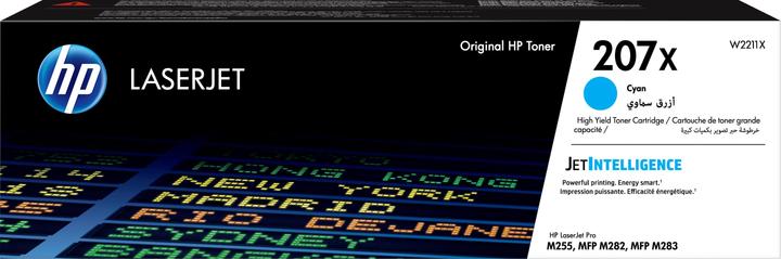 HP 207X