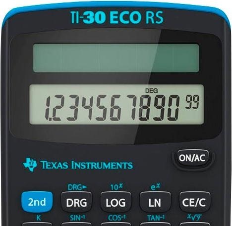 Produktbild TI 30 Eco Rs (Solarzellen)