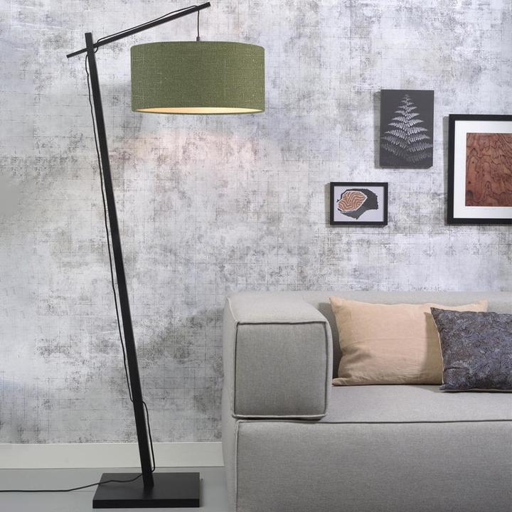 Actual product image Good&Mojo Andes (E27)