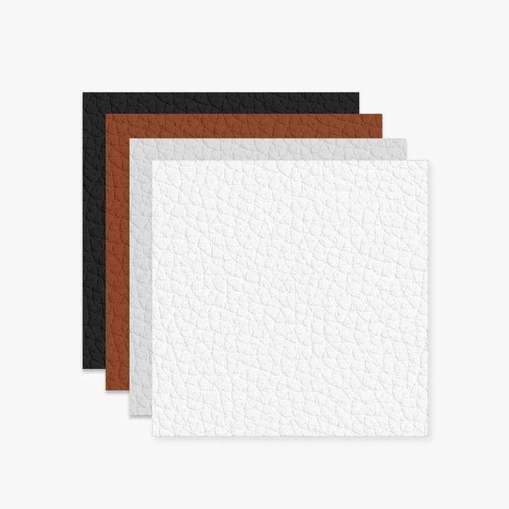 Produktbild Bambu Lab - Leatherette Fabric - Brown (Zubehör)